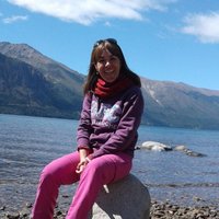 mirta fernandez (@mirtaalefer) 's Twitter Profile