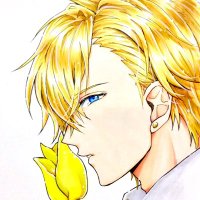 じゃす (@just_bomber) Twitter profile photo