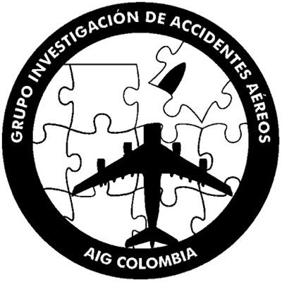 Autoridad AIG de Colombia - Grupo de Investigación de Accidentes Aéreos