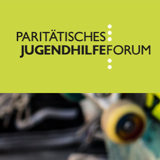 Plattform für Jugendhilfe und Jugendarbeit des Paritätischen LV Berlin | @ParitaetBerlin @Akademie_Berlin