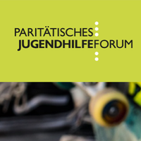 Paritätisches Jugendhilfeforum (@jhforum) 's Twitter Profile Photo