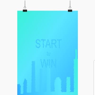 Workandwin1's profile picture. Buy here:
https://t.co/q0qBwSpCH0