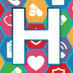 HHFT Action Card App (@huhactionapp) Twitter profile photo HHFT Action Card App (@huhactionapp) Twitter profile photo