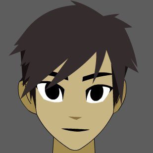 holding down the fort for the real Revontheus, @Kotaro_AE