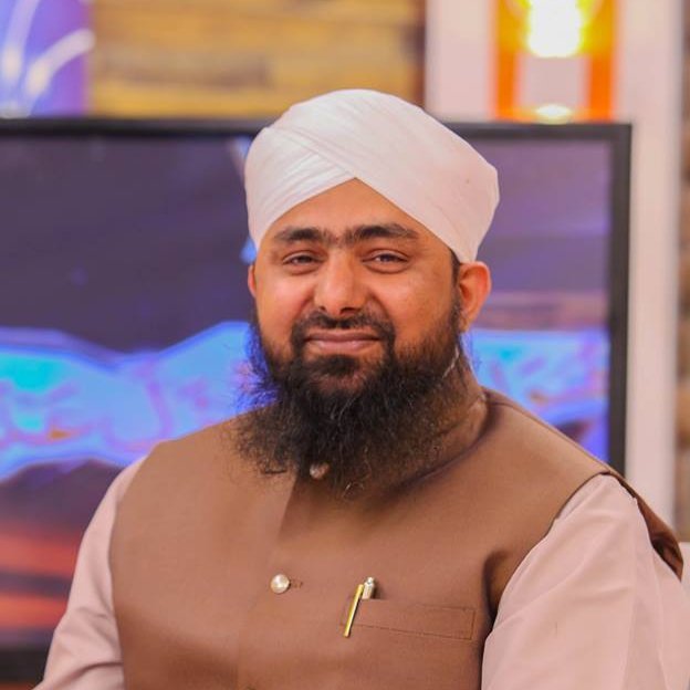 Member of Central Ruete-e-Hilal Committee Pakistan
SECP Registered Shariah Advisor
Famous Islamic Shariah Advisor & expert of Islamic economics
 #MuftiAliAsghar