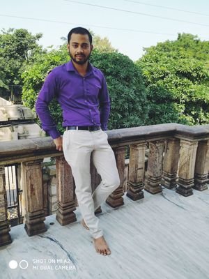 MANOJKUMARBAL20's profile picture. Patriotic