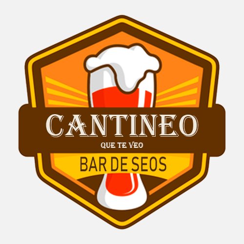 Cantineoquetveo's profile picture. Cantineoqueteveo es un mítico bar de SEOs ubicado en Madrid en el que se aceptan enlaces como forma de pago 🍺🍻 

https://t.co/04yOplSasj