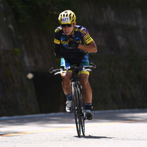 T.Abe(MHR/NICO) Profile