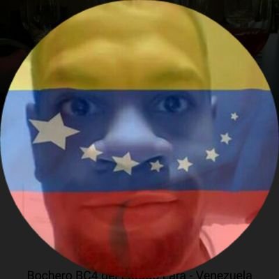 #Anticomunista específicamente #AntiBoliburgues y #AntiCastrista
Todo mi ser para ver a #Venezuela LIBRE.