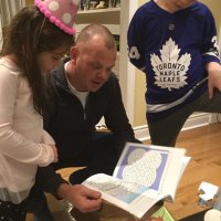 Jeff Crowell (@jcrowellhcdsb) 's Twitter Profile