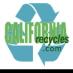 California Recycles (@calrecycles) Twitter profile photo