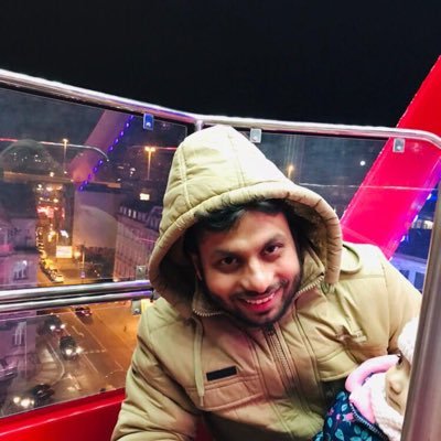 Pradeep Dahiya Profile