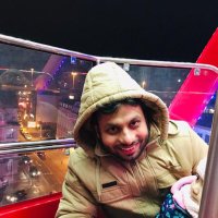 Pradeep Dahiya (@pradeepdahiya11) 's Twitter Profile