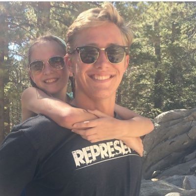 tyler_haugh's profile picture. #TeamSupra - LMU SFTV