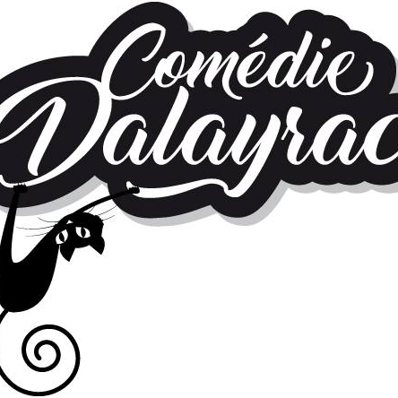 ComedieDalayrac's profile picture. 