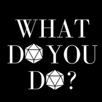 WhatDoYouDo?(@whatdoyoudopods) 's Twitter Profile Photo