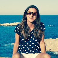 Mariona Peralta (@manyonyap) 's Twitter Profile