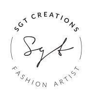 Sue Turner - @SGTcreations Twitter Profile Photo