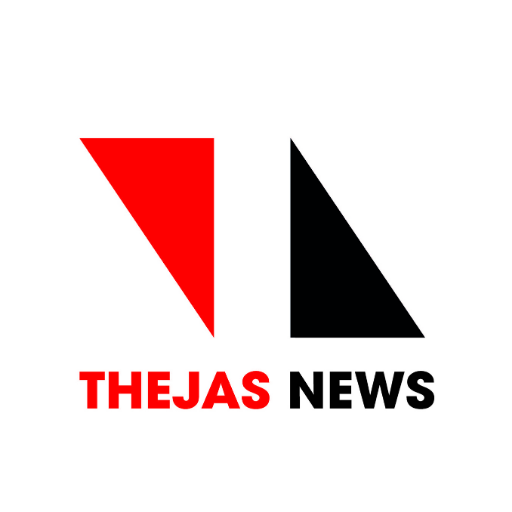 Thejas News is a Malayalam online news portal run by Thejas Publishing Charitable Trust, based in Kozhikkod