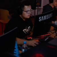 Maciej Kaszucki (@kaszakcsgo) 's Twitter Profile