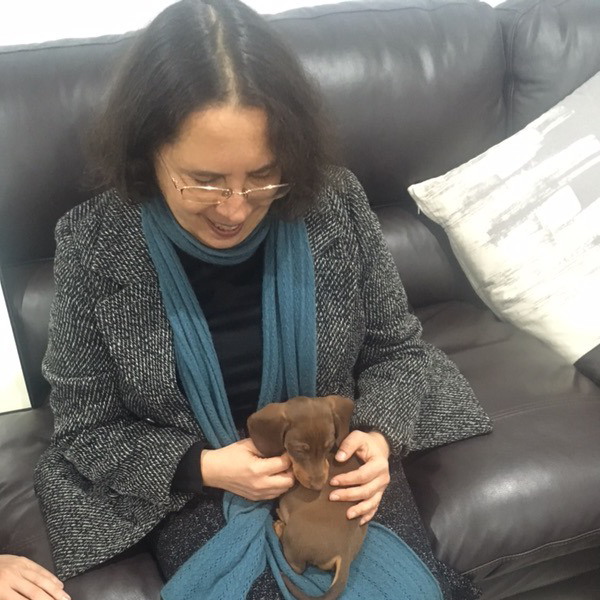 Vera89678832's profile picture. 