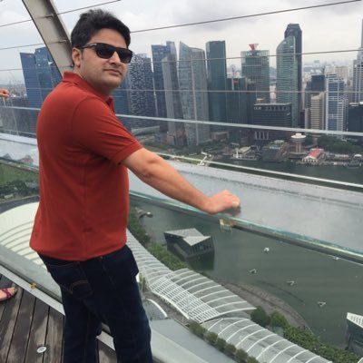 adeelafzalahmed's profile picture. ⚡ Dreams don’t pay, execution does.