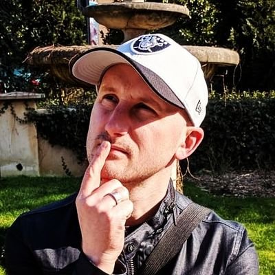 paulomossey's profile picture. Work like a captain, play like a pirate.