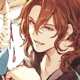 「 𝘠𝘰𝘶 𝘵𝘩𝘰𝘶𝘨𝘩𝘵 𝘐 𝘸𝘢𝘴 𝘩𝘢𝘳𝘮𝘭𝘦𝘴𝘴? 𝘚𝘶𝘯𝘴𝘩𝘪𝘯𝘦, 𝘐 𝘸𝘢𝘴𝘯'𝘵 𝘣𝘰𝘳𝘯 𝘺𝘦𝘴𝘵𝘦𝘳𝘥𝘢𝘺. 」