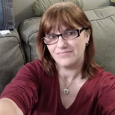 Hi, mom of 3 great kids, soon to add 2 Beautiful daughter in laws, beautiful granddaughter, handsome grandson, 5 Furbabies. Business- Gifts Made With Love/on FB