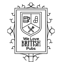 We Love British Pubs (@lovebritishpubs) 's Twitter Profile