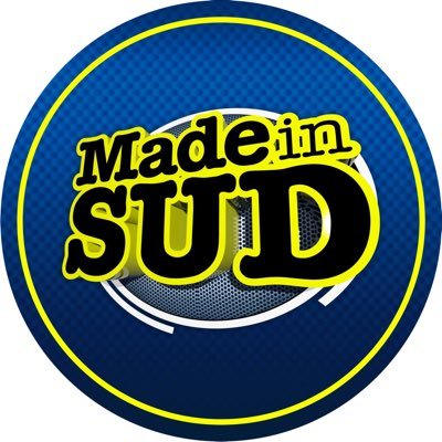 Pagina ufficiale di Made in Sud - Rai2 #MadeInSud #MadeInSudStories #siamotuttiquantimadeinsud