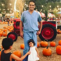 Payam Parvinchiha, MD, MPH (@payparv) 's Twitter Profile