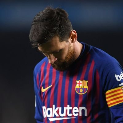 Messimito2's profile picture. 