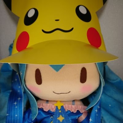 FeseaKatz ＠ …TLは全く追えてませんさんのプロフィール画像