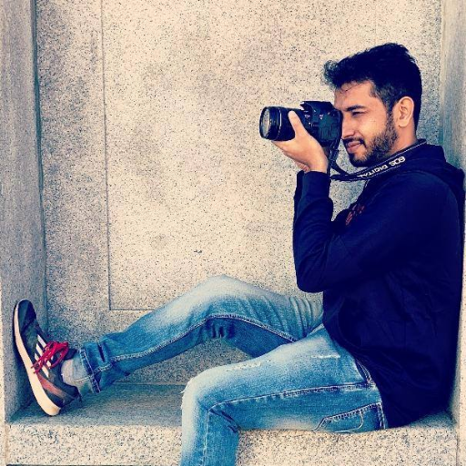 nithishsaji's profile picture. OR Scientist

NC State & NIT Trichy Alumni