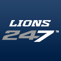 Lions247 (@lions247) 's Twitter Profile