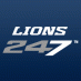 Lions247 (@Lions247) Twitter profile photo