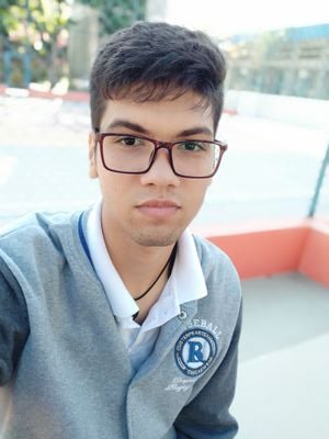 Someth1ngN's profile picture. 