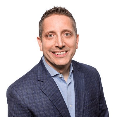 I serve people in my role as COO for @BuildingChamps