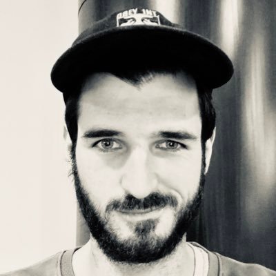 comesabran's profile picture. Product designer, entrepreneur and fishing addict