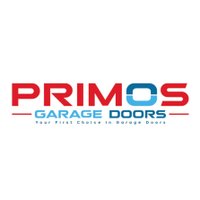 Primos Garage Doors(@PrimosGarage) 's Twitter Profile Photo