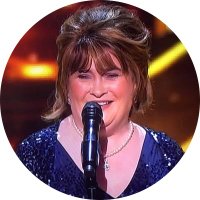 Susan Boyle Fansite (@susan_boyle_com) 's Twitter Profile Photo Susan Boyle Fansite (@susan_boyle_com) 's Twitter Profile Photo