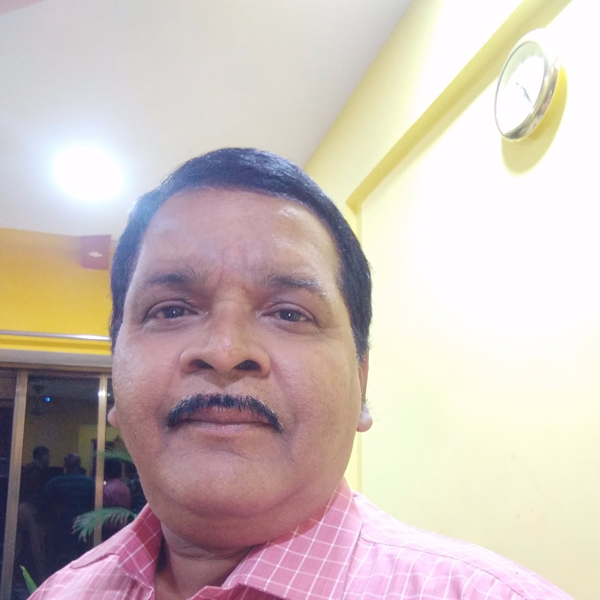 pagey_sanjay's profile picture. 