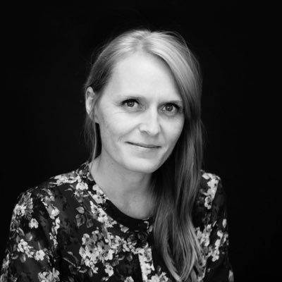 Sigrid Nygaard Profile