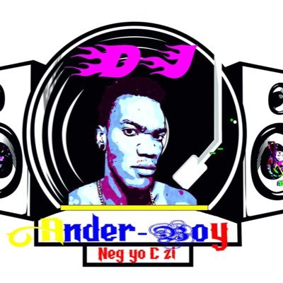 DJ ANDER