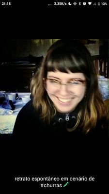 lenticiamoteiro's profile picture. $ sudo su