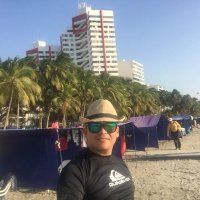 🎵FERVAGO🍻 (@fervago17) 's Twitter Profile