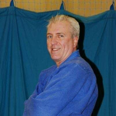 Retired Engineer
Judo coach at Raven Judo Kwia
Former Man City Judo Coach for Premier League 4 Sport project.