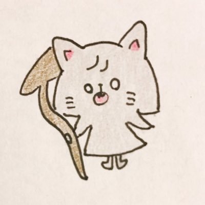 カリン様 天界で修行中 Keikarin Twitter