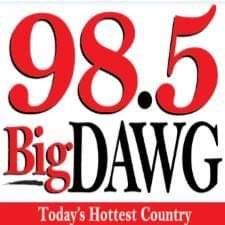 98.5 The Big Dawg